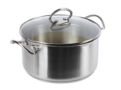 Кастрюля Rondell Edel 5.1L 24cm RDS-992