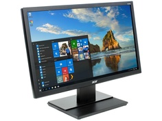 Монитор Acer V226HQLAb