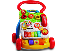 Каталка Vtech Первые шаги 80-077026