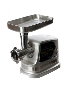 Мясорубка Polaris PMG 3043 ProGear Inside