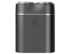 Электробритва Xiaomi Zhibai Mini Washed Shaver Black