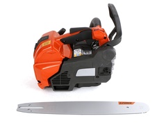 Бензопила Husqvarna T540 XP II