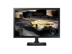 Монитор Samsung S27E332H Black