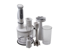 Блендер Braun MQ 5077 WH Buffet