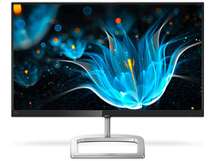 Монитор Philips 226E9QHAB/00 Black-Silver