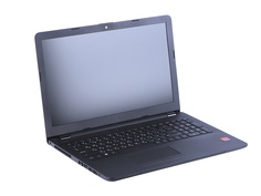 Ноутбук HP 15-bw692ur 4UT02EA (AMD A10-9620P 2.5 GHz/4096Mb/128Gb SSD/No ODD/AMD Radeon 530 2048Mb/Wi-Fi/Bluetooth/Cam/15.6/1920x1080/DOS)