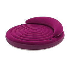 Надувной матрас Intex Ultra Daybed 191х191х53см 68881