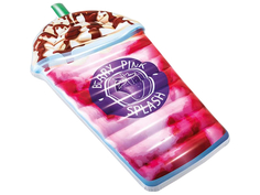 Надувной матрас Intex Ягодный коктейль 198x107cm 58777