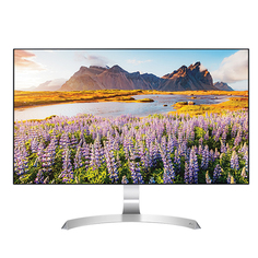 Монитор LG 27MP89HM-S Silver