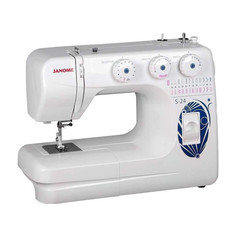 Швейная машинка Janome S-24