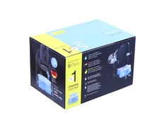 Аксессуар Картриджи Braun Clean & Renew CCR 5+1