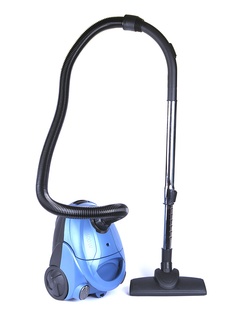 Пылесос Endever Skyclean VC-200