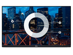 Монитор Dell P2419H Black