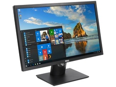 Монитор Dell E2418HN