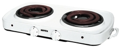 Плита Мечта 212Т White