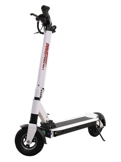 Электросамокат MaxSpeed Mini 4 48V 13Ah Pro White