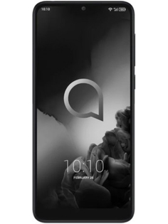 Сотовый телефон Alcatel 3L 5039D 2Gb/16Gb Black
