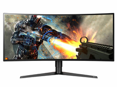 Монитор LG 34GK950G