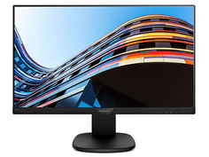 Монитор Philips 243S7EJMB/00 Black