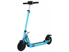 Электросамокат KUGOO S3 Blue