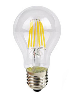 Лампочка Rev Filament груша A60 E27 11W 4000K DECO Premium Cold Light 32478 2