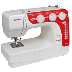 Швейная машинка Janome RX-270S