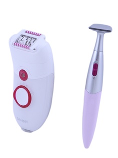 Эпилятор Braun 5380 Silk-epil 5