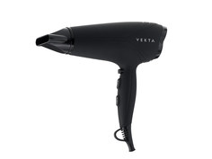 Фен VEKTA HDM-2201H Black