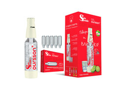 Сифон Oursson OS1000SK/IV Ivory