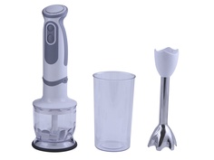 Блендер Braun MQ 5020 WH Pasta
