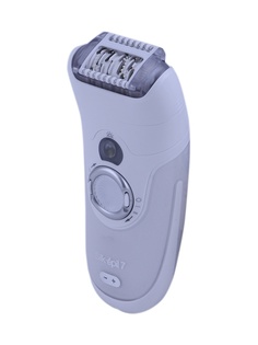 Эпилятор Braun 7-939e Silk-epil 7 SkinSpa Wet & Dry