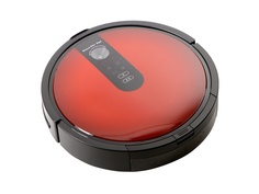 Робот-пылесос Miele SJQL0 Scout RX1 Red