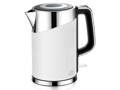 Чайник BBK EK1750P White