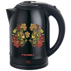 Чайник Росинка РОС-1007 Хохлома