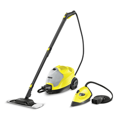 Пароочиститель Karcher SC 4 EasyFix Iron Kit 1.512-453.0