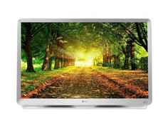 Телевизор LG 27TK600V-WZ