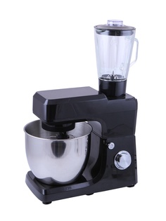 Миксер Kitfort KT-1339-3 Black