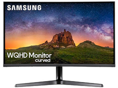 Монитор Samsung C27JG50QQI