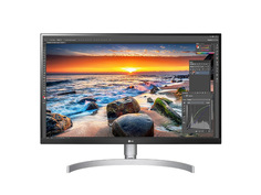 Монитор LG 27UL850-W