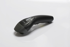 Сканер Mercury 600 Black