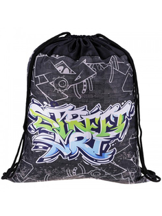 Мешок для обуви ArtSpace Street Art МДО_27774