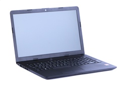 Ноутбук HP 15-db1004ur 6LE84EA (AMD Athlon 300U 2.4GHz/4096Mb/1000Gb/AMD Radeon Vega 3/Wi-Fi/Bluetooth/Cam/15.6/1366x768/DOS)