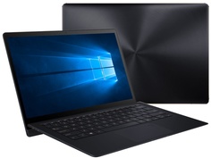 Ноутбук ASUS UX391FA-AH007T 90NB0L71-M01000 (Intel Core i5-8265U 1.6GHz/8192Mb/256Gb SSD/Intel HD Graphics/Wi-Fi/Cam/13.3/1920x1080/Windows 10 64-bit)