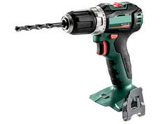 Электроинструмент Metabo BS 18 L BL 0 коробка