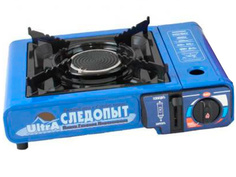 Плита Следопыт UltrA PF-GST-IM01
