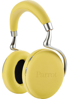 Parrot Zik 2.0 Yellow