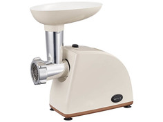 Мясорубка Delta DL-6103M Beige