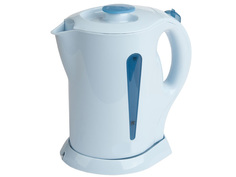 Чайник DELTA DL-1301 Light Blue