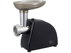 Мясорубка Delta DL-6103M Black