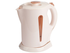 Чайник DELTA DL-1301 Beige
